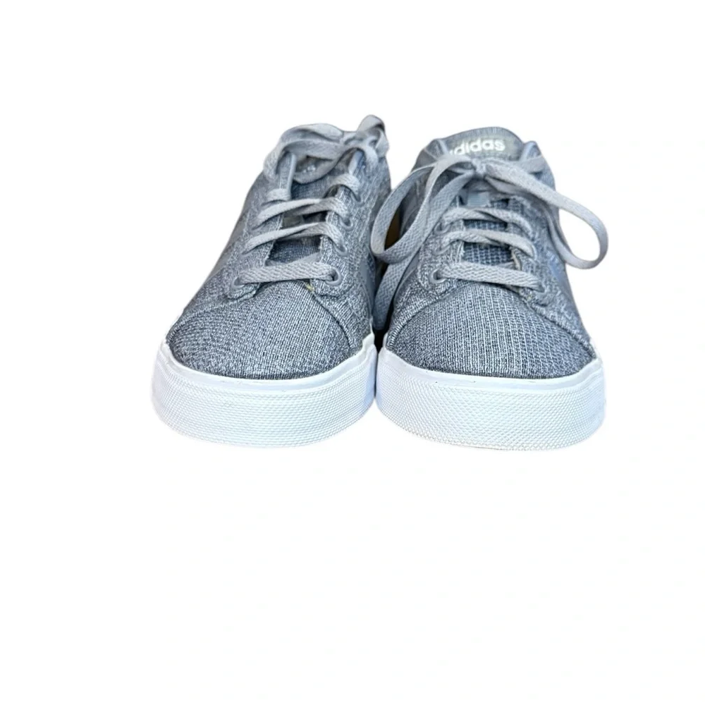 Adidas Neo Daily Low Casual Shoes Mens Size 6.5 Women’s Size 7.5